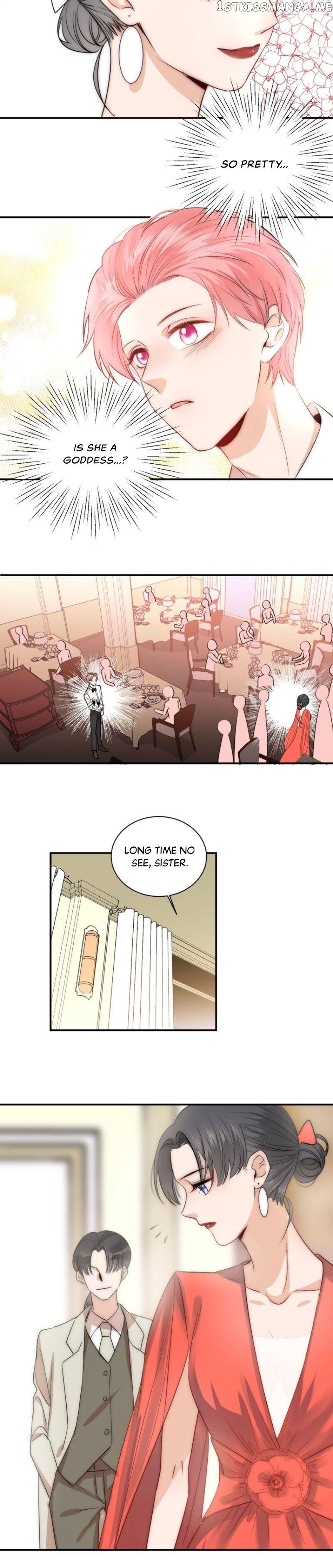 Your Ghost Boy chapter 17 - page 8