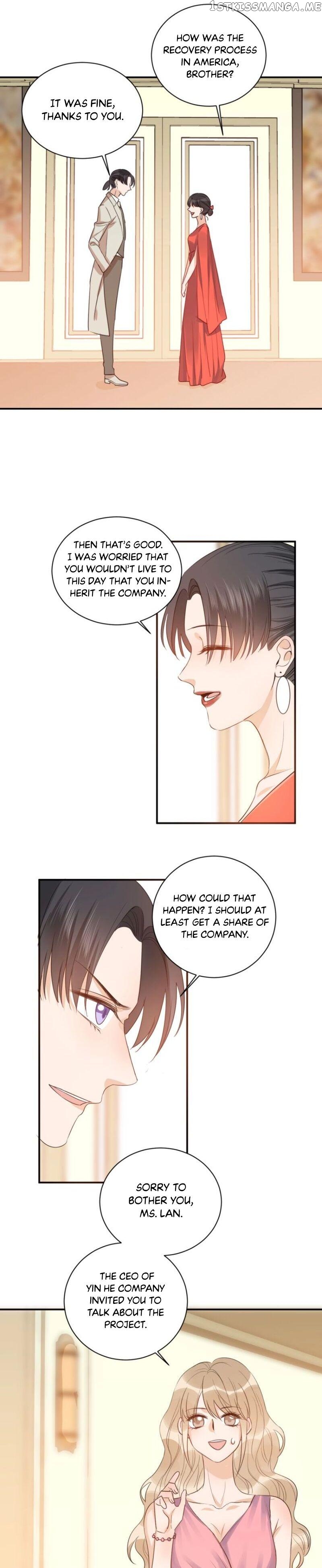 Your Ghost Boy chapter 17 - page 9