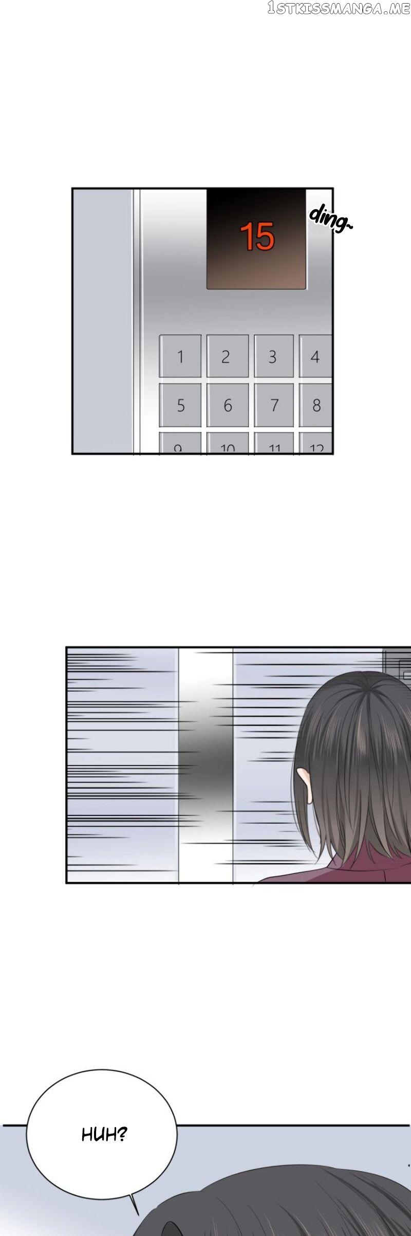 Your Ghost Boy chapter 15 - page 11