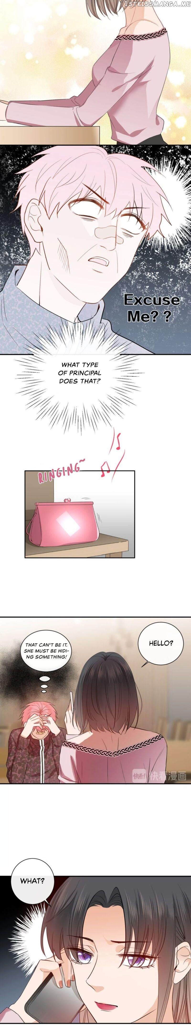 Your Ghost Boy chapter 15 - page 4