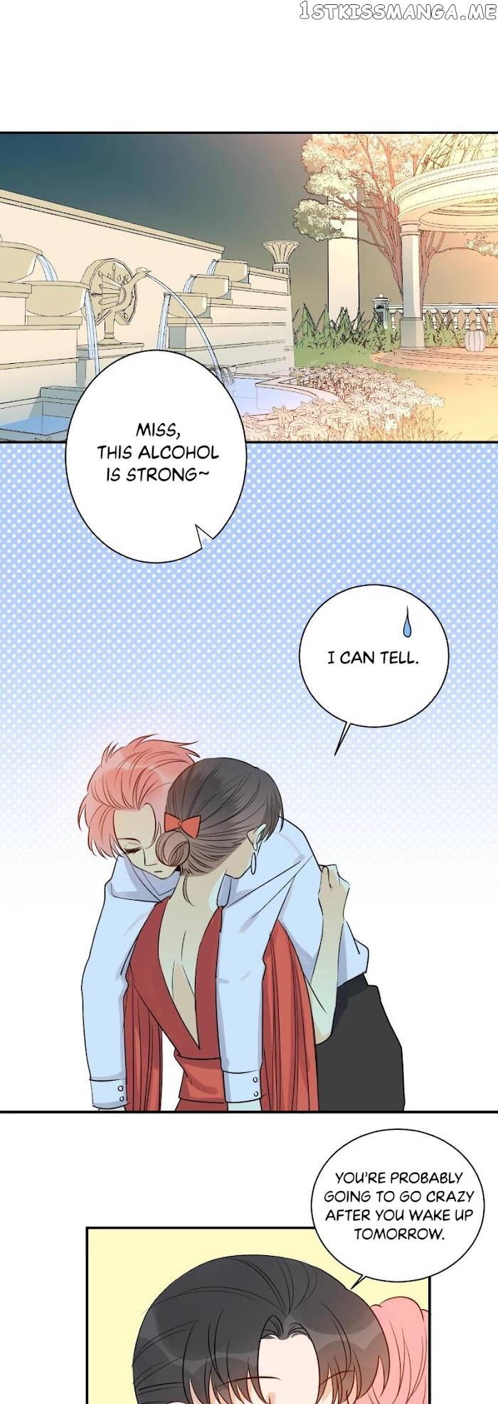 Your Ghost Boy Chapter 19 - page 10
