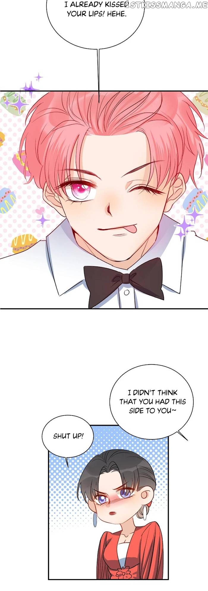 Your Ghost Boy Chapter 19 - page 9