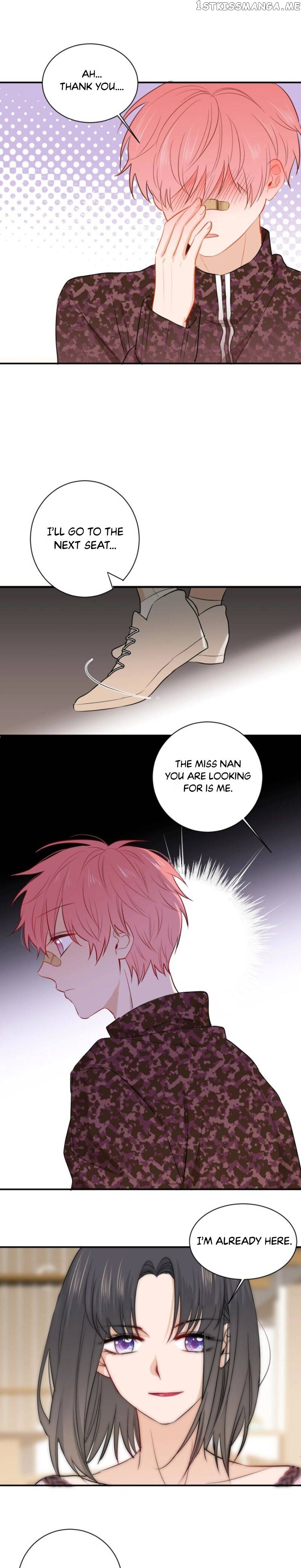 Your Ghost Boy chapter 14 - page 5