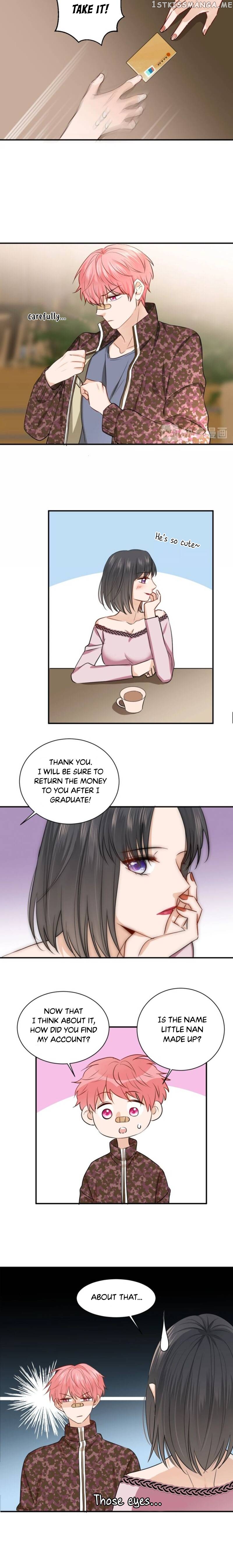 Your Ghost Boy chapter 14 - page 8