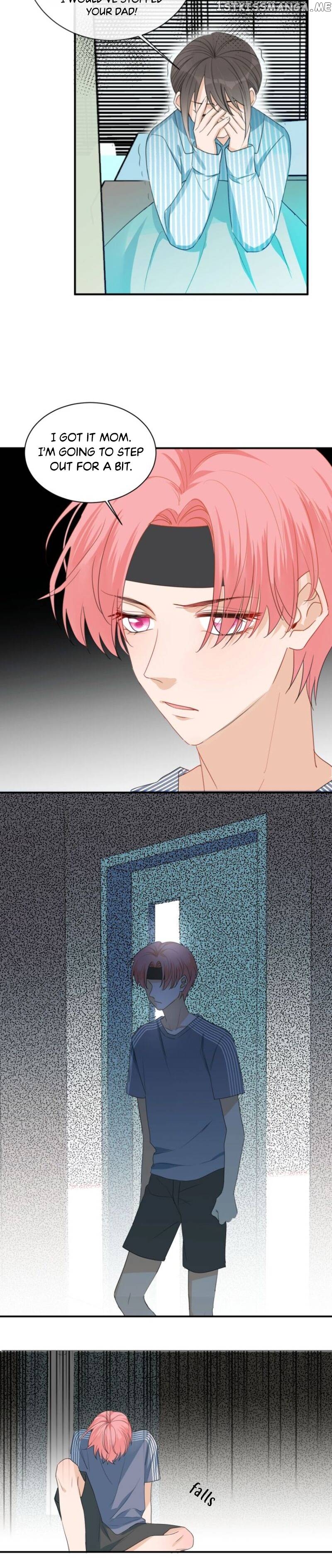 Your Ghost Boy chapter 12 - page 10
