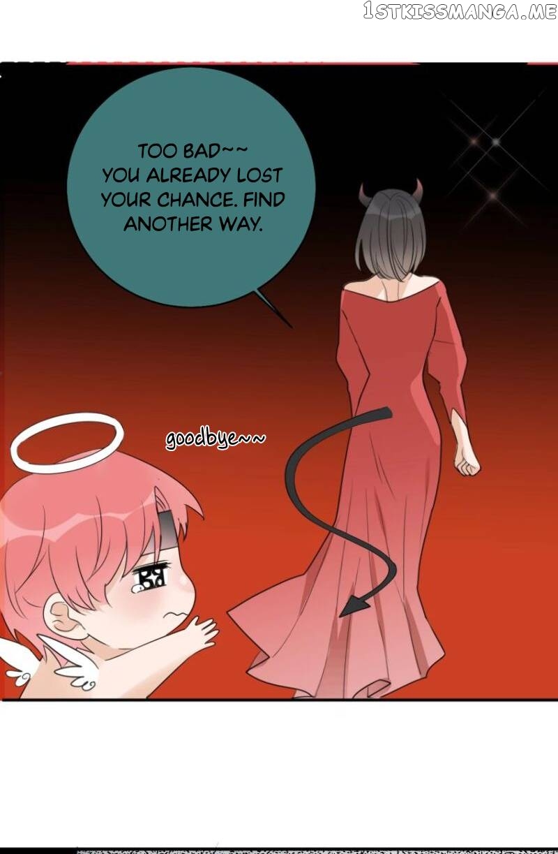 Your Ghost Boy chapter 12 - page 13