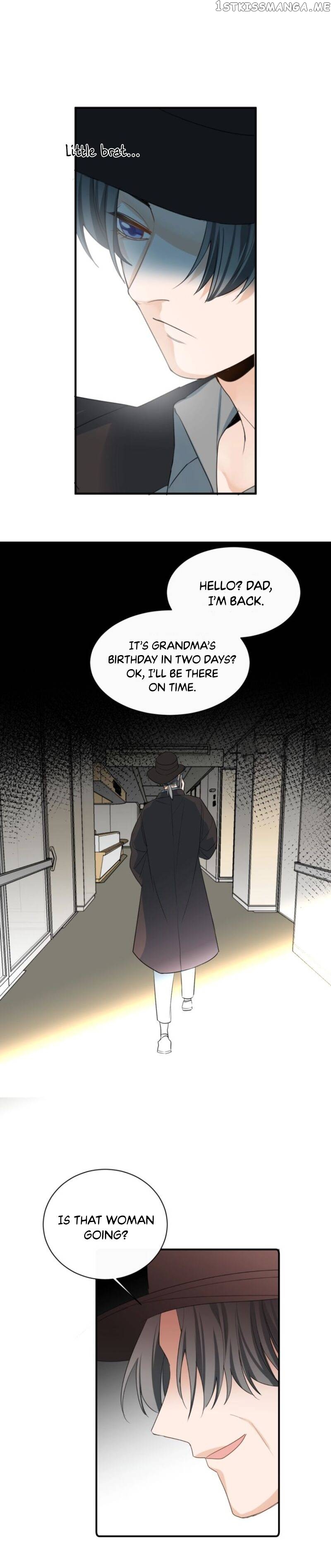 Your Ghost Boy chapter 12 - page 5