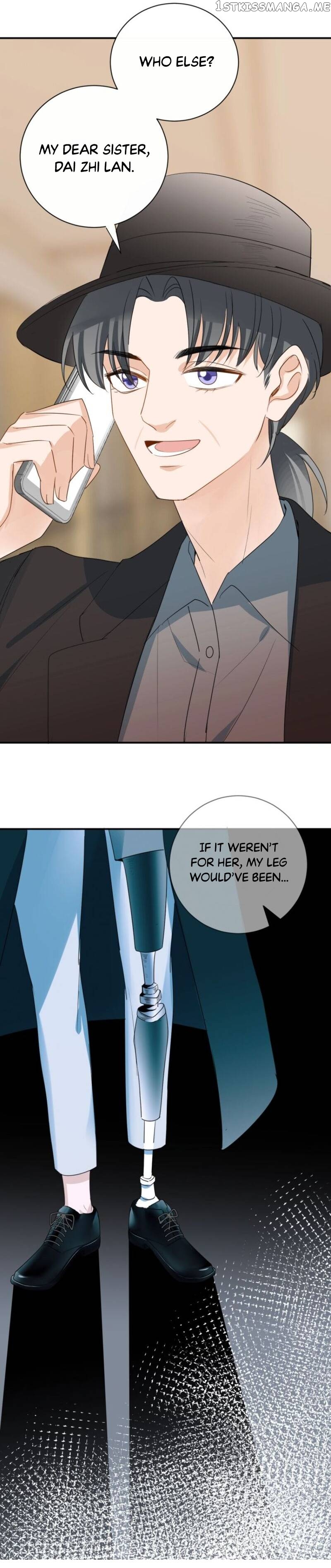 Your Ghost Boy chapter 12 - page 6