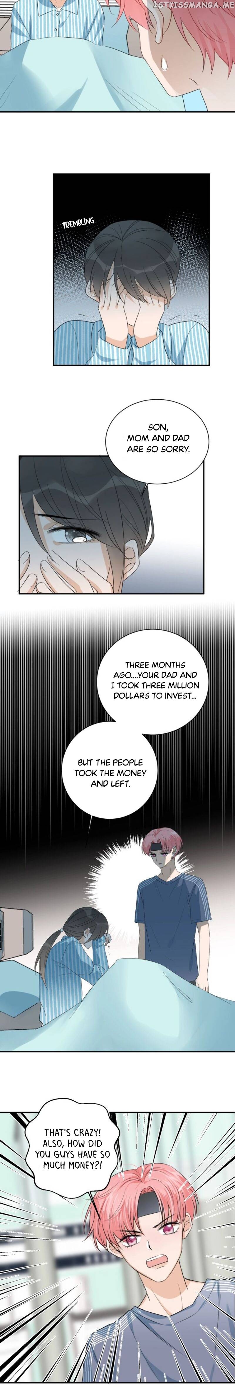Your Ghost Boy chapter 12 - page 8