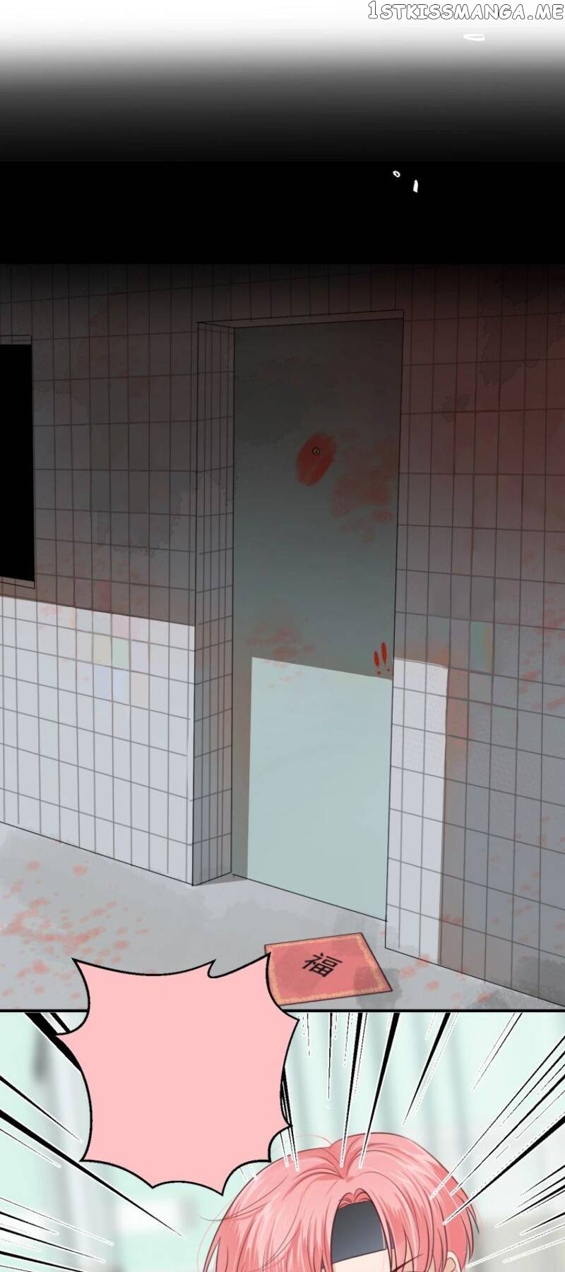 Your Ghost Boy chapter 11 - page 13