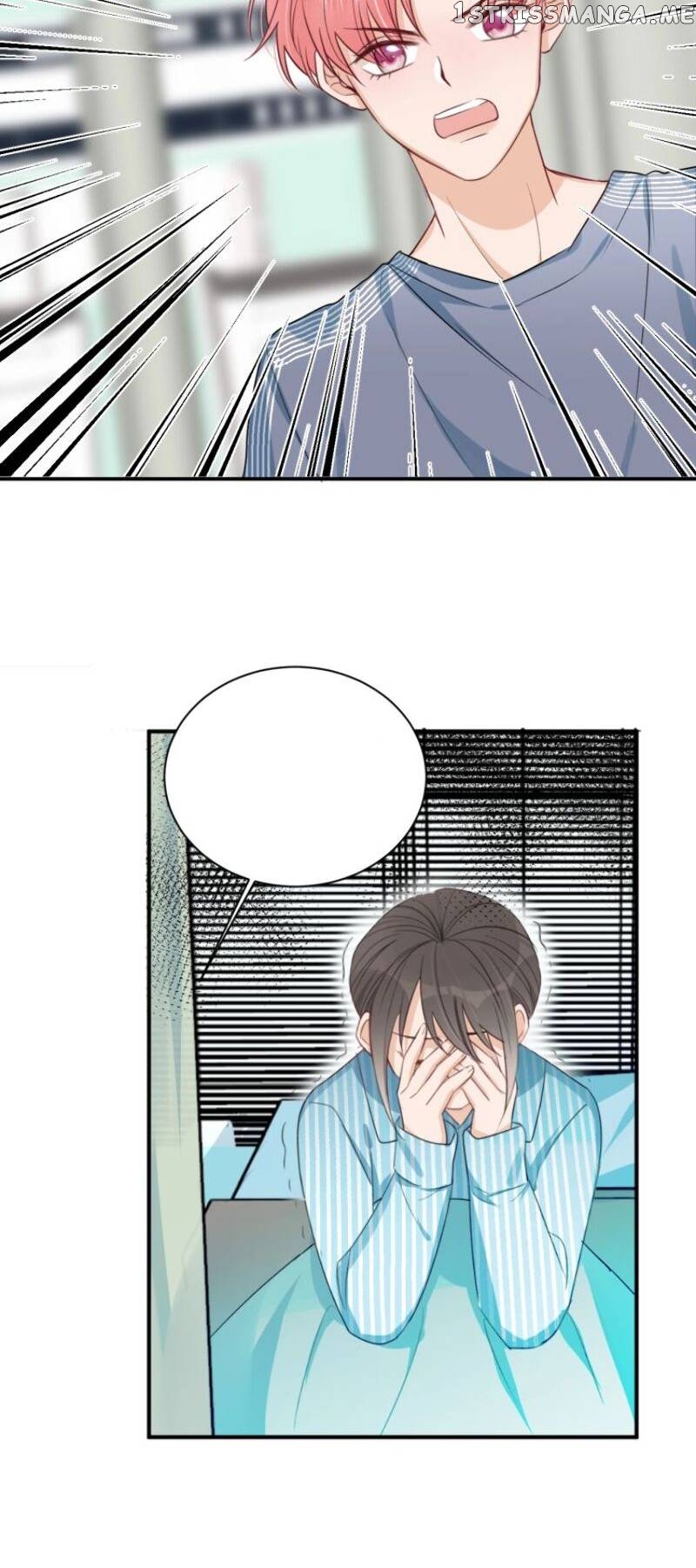 Your Ghost Boy chapter 11 - page 14