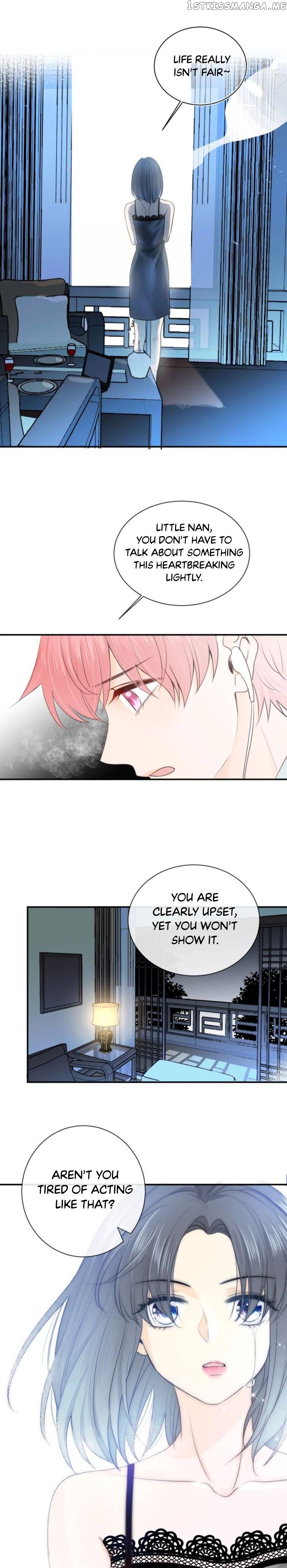 Your Ghost Boy chapter 11 - page 7