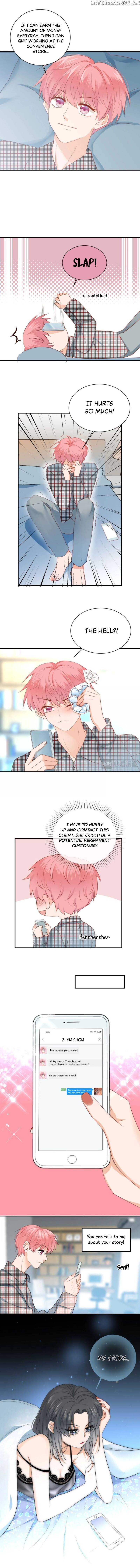 Your Ghost Boy chapter 10 - page 3