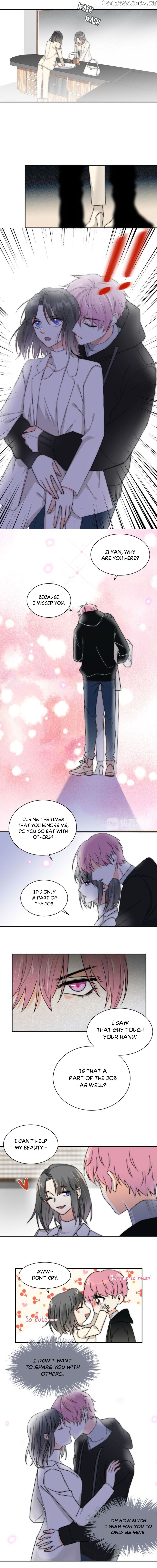 Your Ghost Boy chapter 1 - page 2