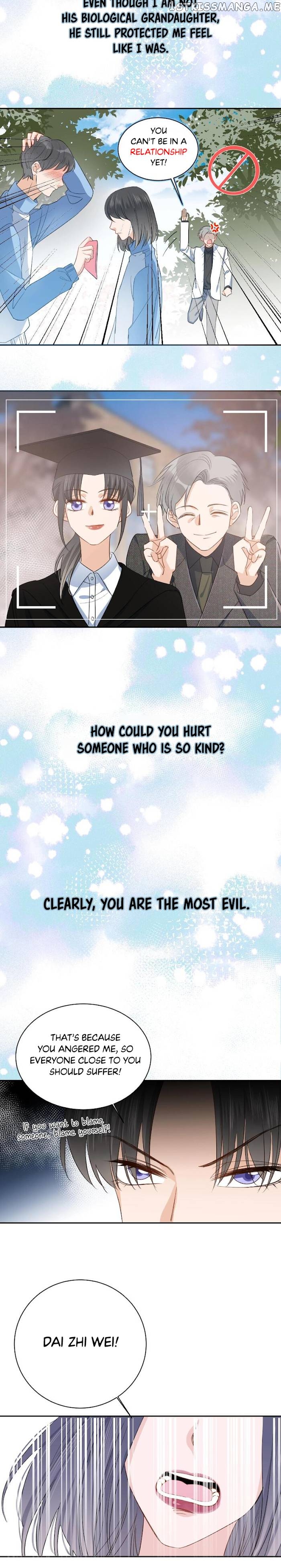 Your Ghost Boy Chapter 20 - page 24
