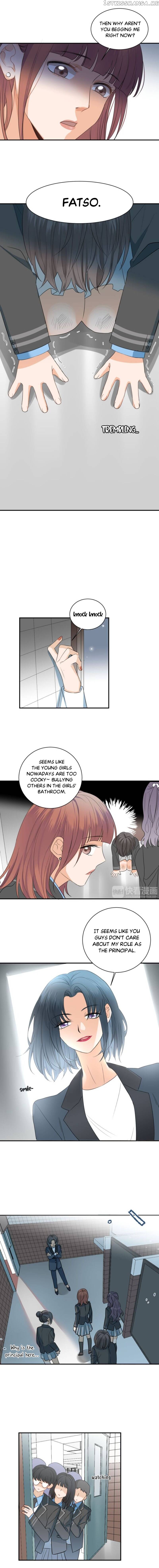 Your Ghost Boy chapter 9 - page 3