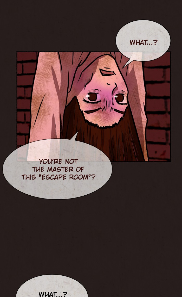 Escape Room Chapter 2 - page 23