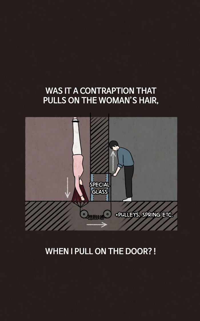 Escape Room Chapter 2 - page 30