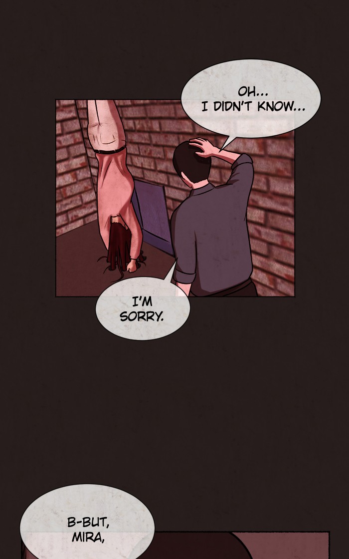 Escape Room Chapter 2 - page 31