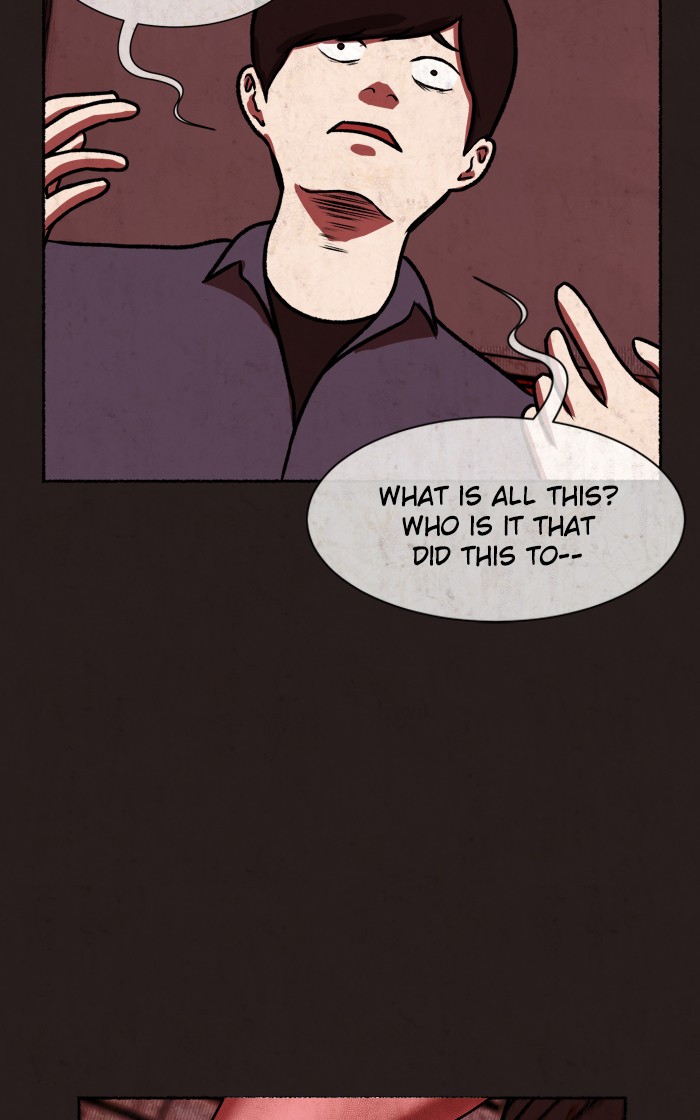Escape Room Chapter 2 - page 32