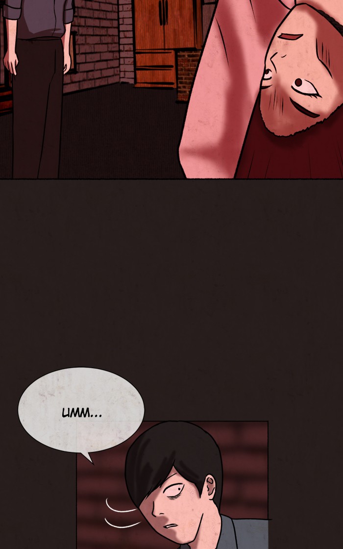 Escape Room Chapter 2 - page 38