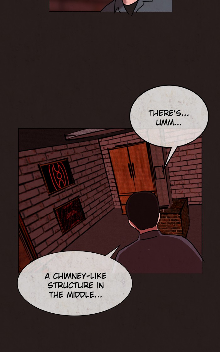 Escape Room Chapter 2 - page 39