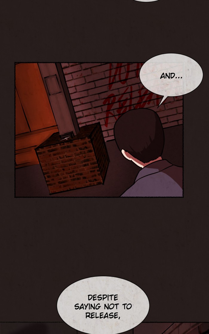 Escape Room Chapter 2 - page 46