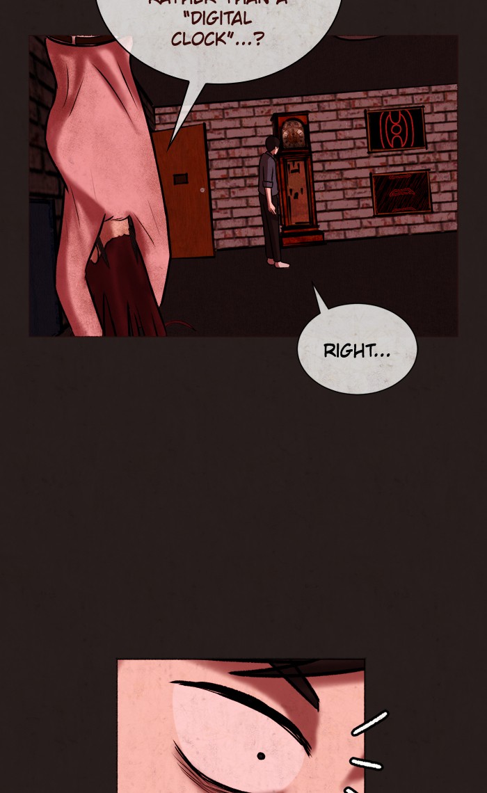 Escape Room Chapter 2 - page 53