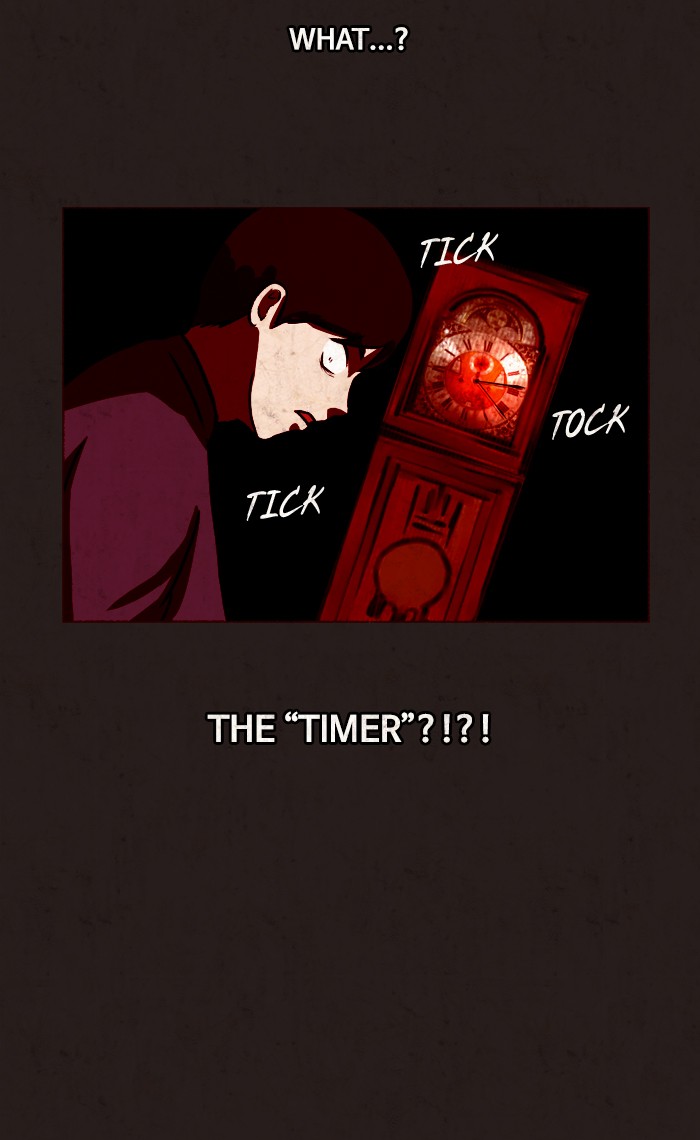 Escape Room Chapter 2 - page 59