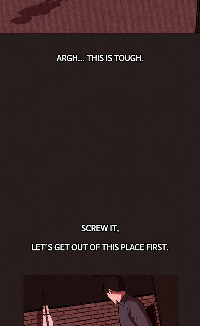 Escape Room Chapter 2 - page 69