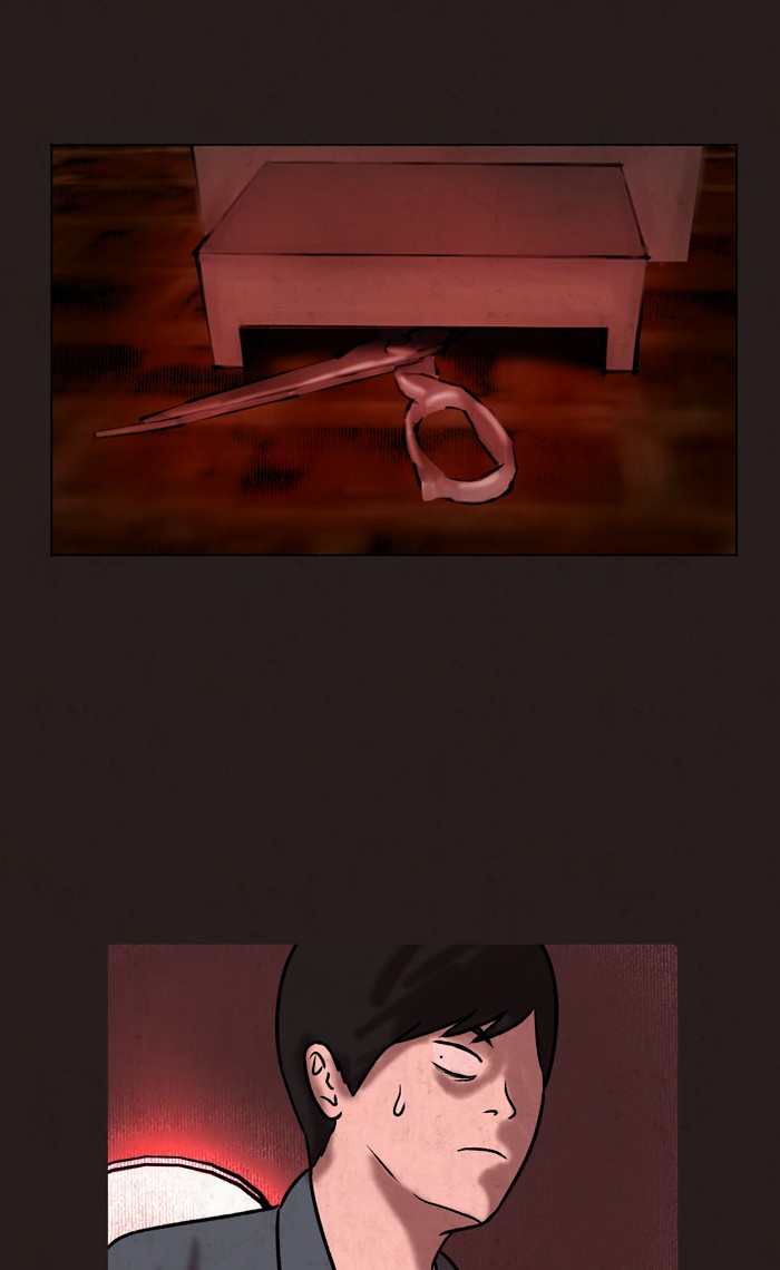 Escape Room Chapter 2 - page 72