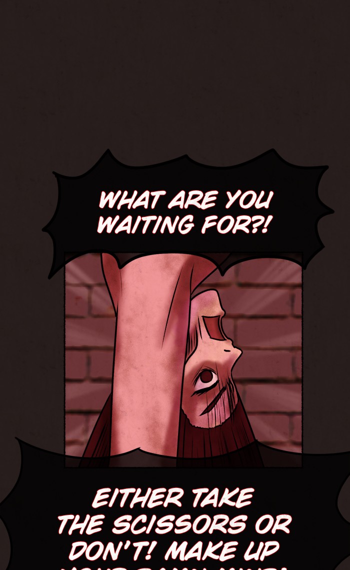 Escape Room Chapter 2 - page 77