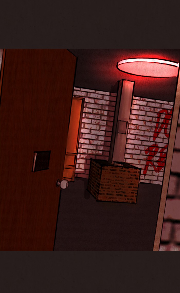 Escape Room Chapter 2 - page 8