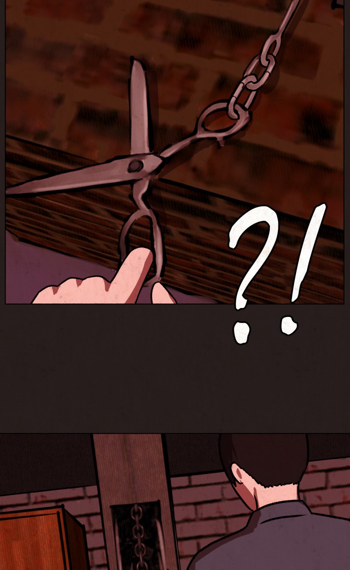 Escape Room Chapter 2 - page 81