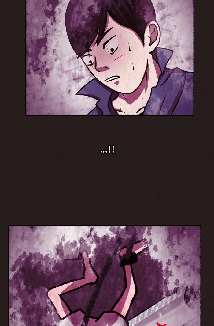 Escape Room Chapter 8 - page 19