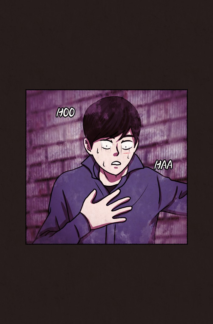Escape Room Chapter 8 - page 21