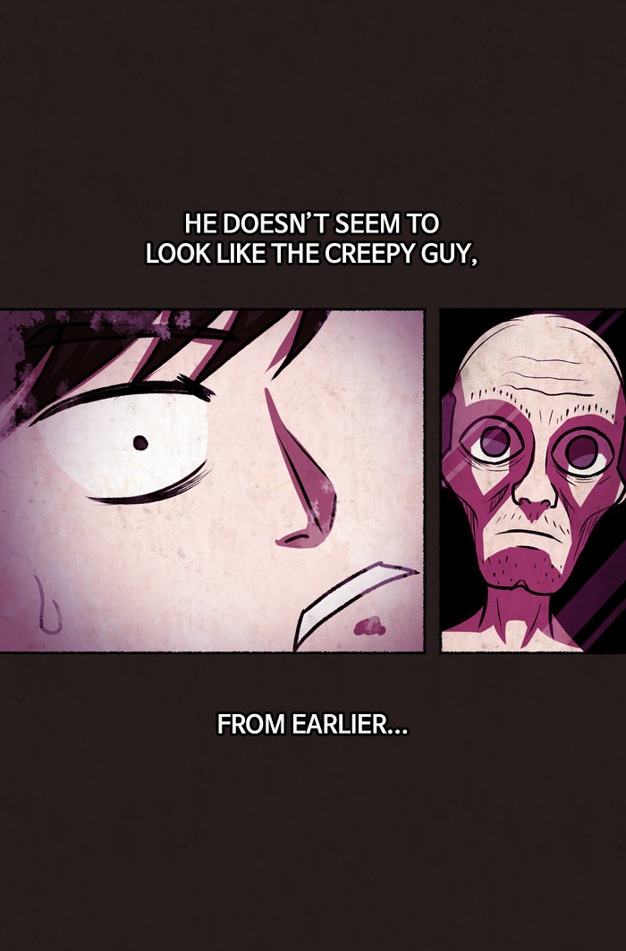 Escape Room Chapter 8 - page 23