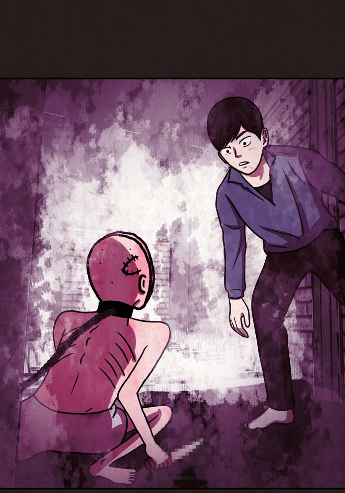 Escape Room Chapter 8 - page 24