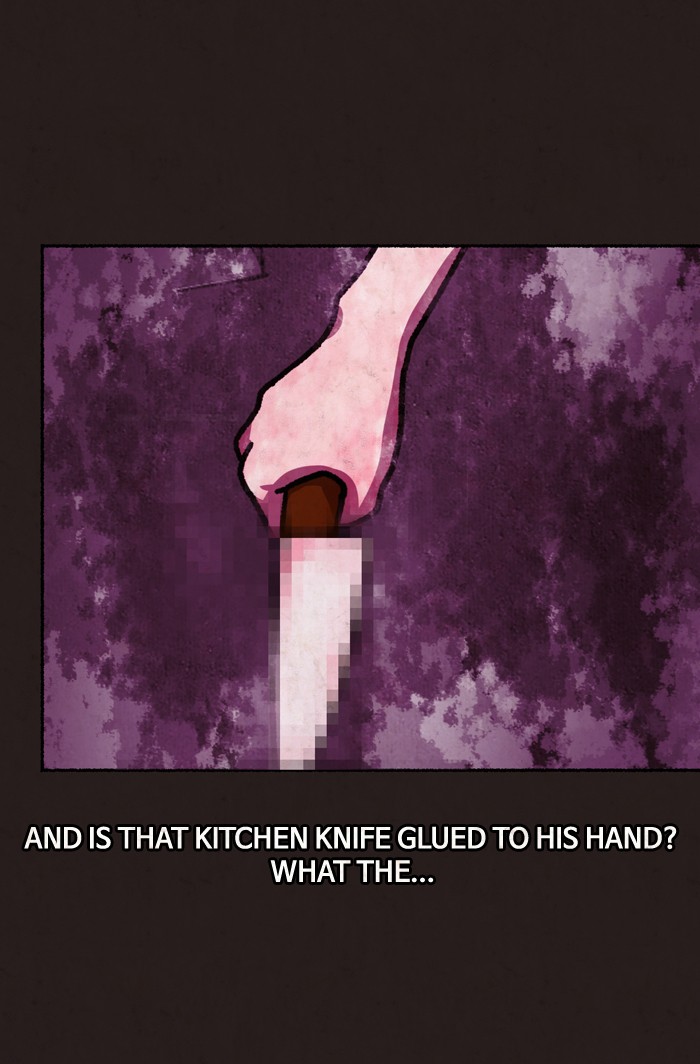 Escape Room Chapter 8 - page 27