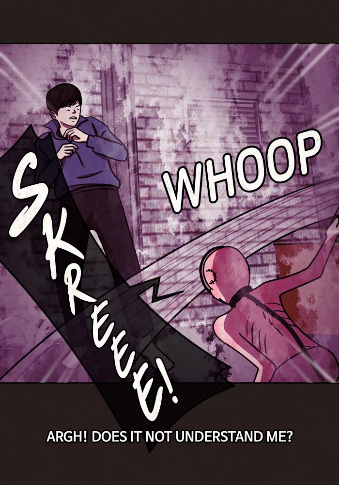 Escape Room Chapter 8 - page 29