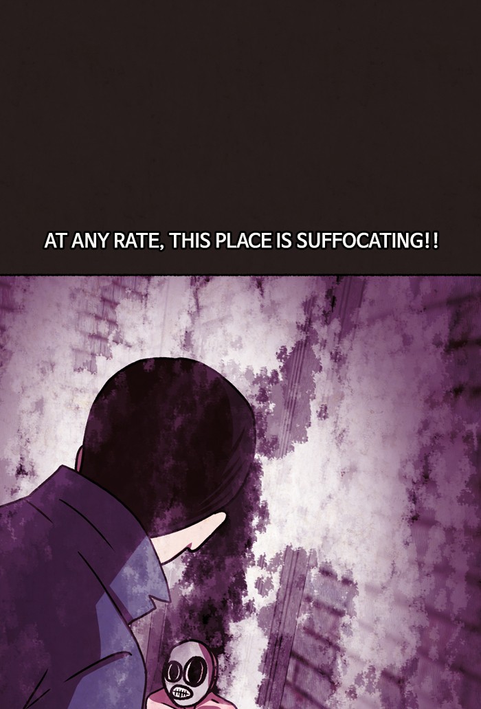 Escape Room Chapter 8 - page 30