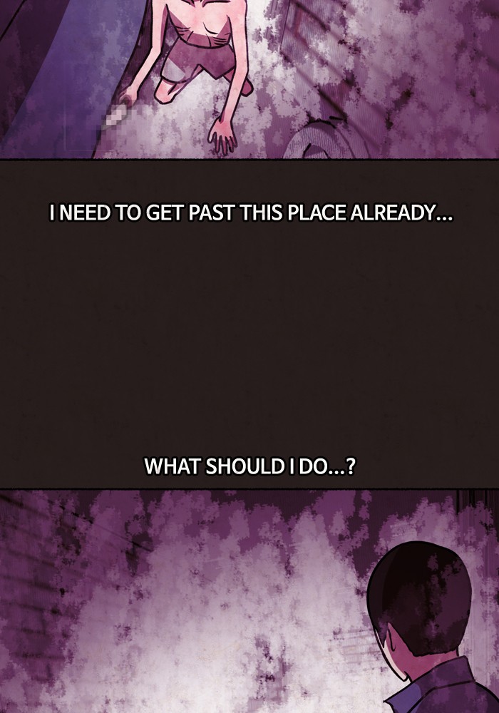 Escape Room Chapter 8 - page 31