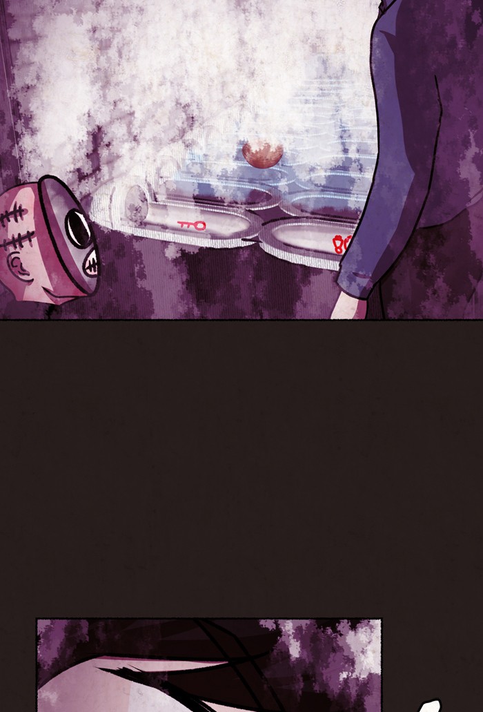 Escape Room Chapter 8 - page 32