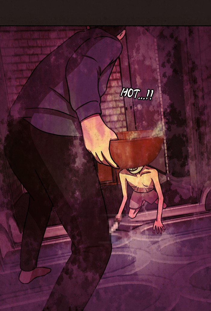 Escape Room Chapter 8 - page 34