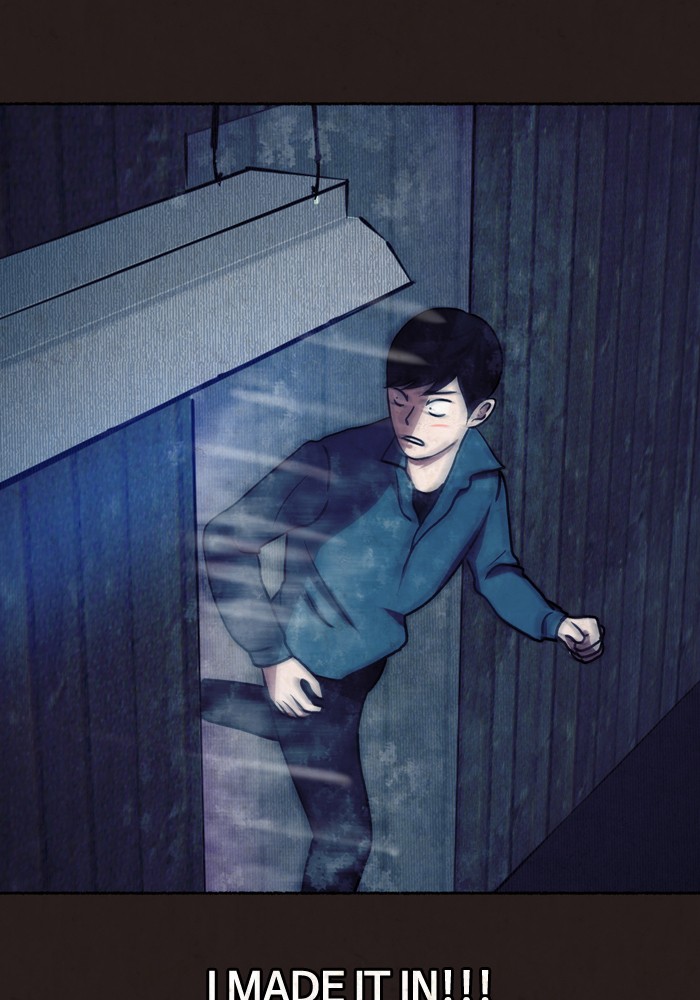 Escape Room Chapter 8 - page 39