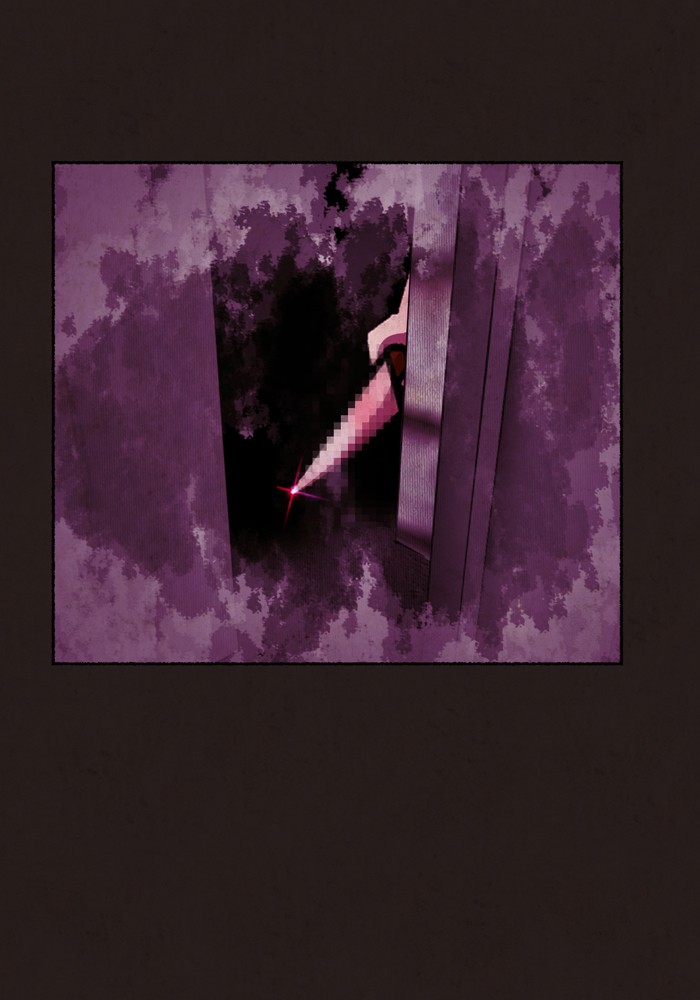 Escape Room Chapter 8 - page 4