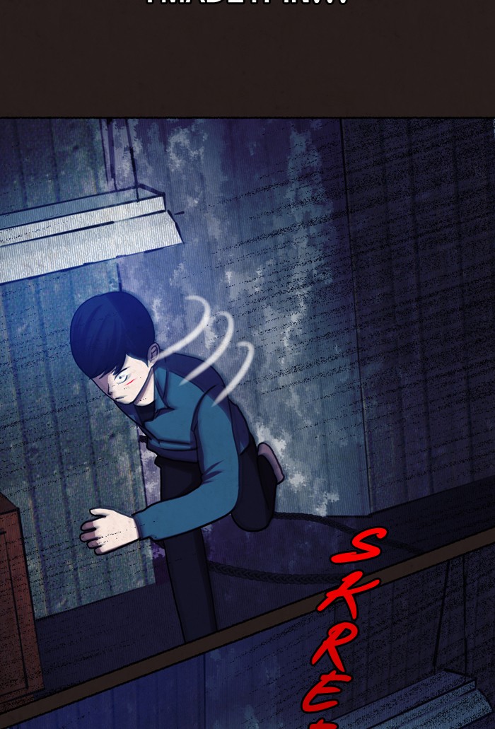 Escape Room Chapter 8 - page 40