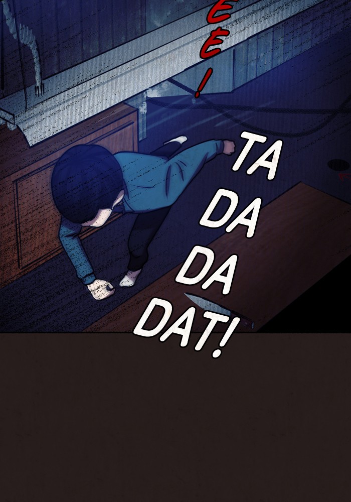 Escape Room Chapter 8 - page 41
