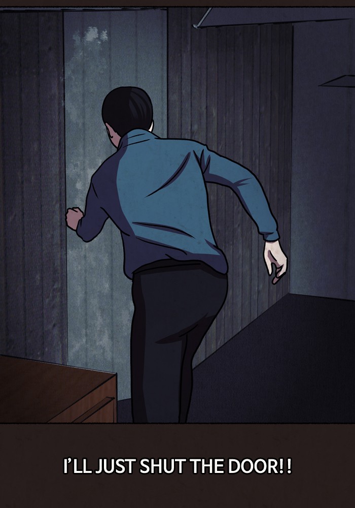 Escape Room Chapter 8 - page 43