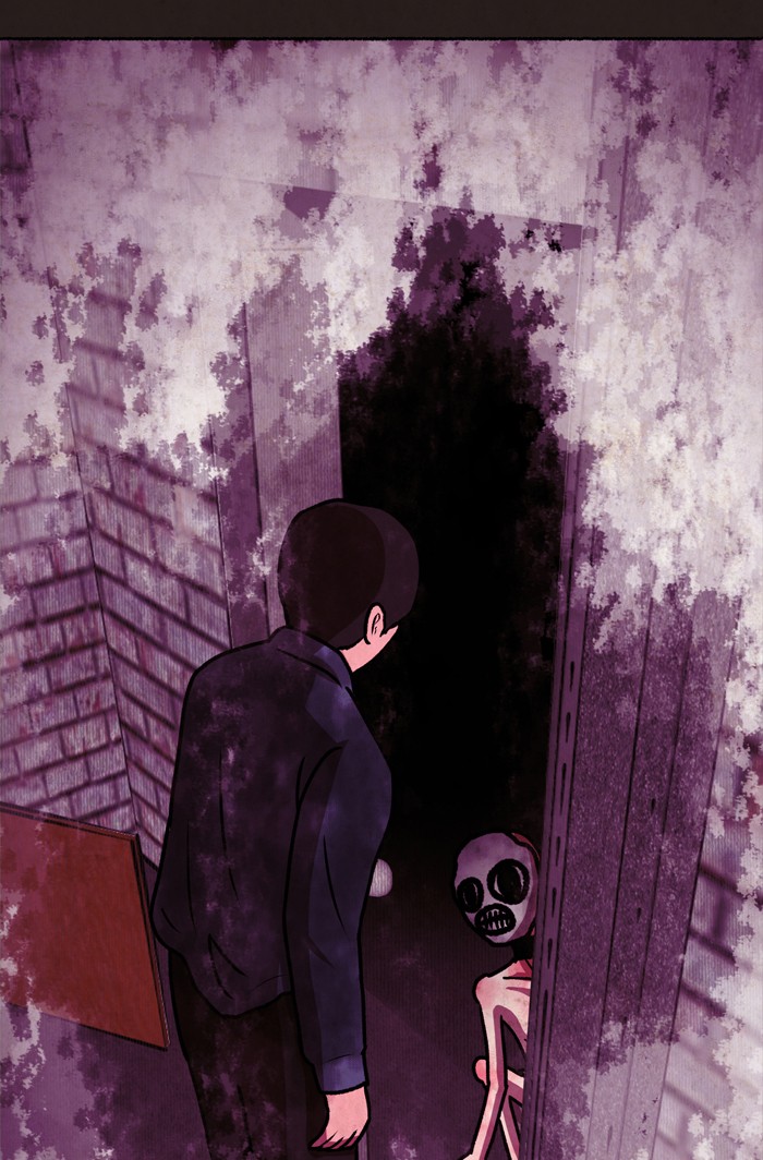 Escape Room Chapter 8 - page 5